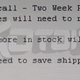 Image for article titled 8GB Wii U Basic Nixed?